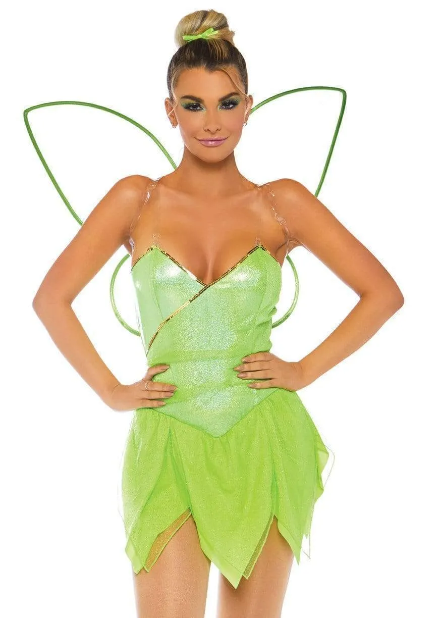 Hooked on You Duo Friend Costume