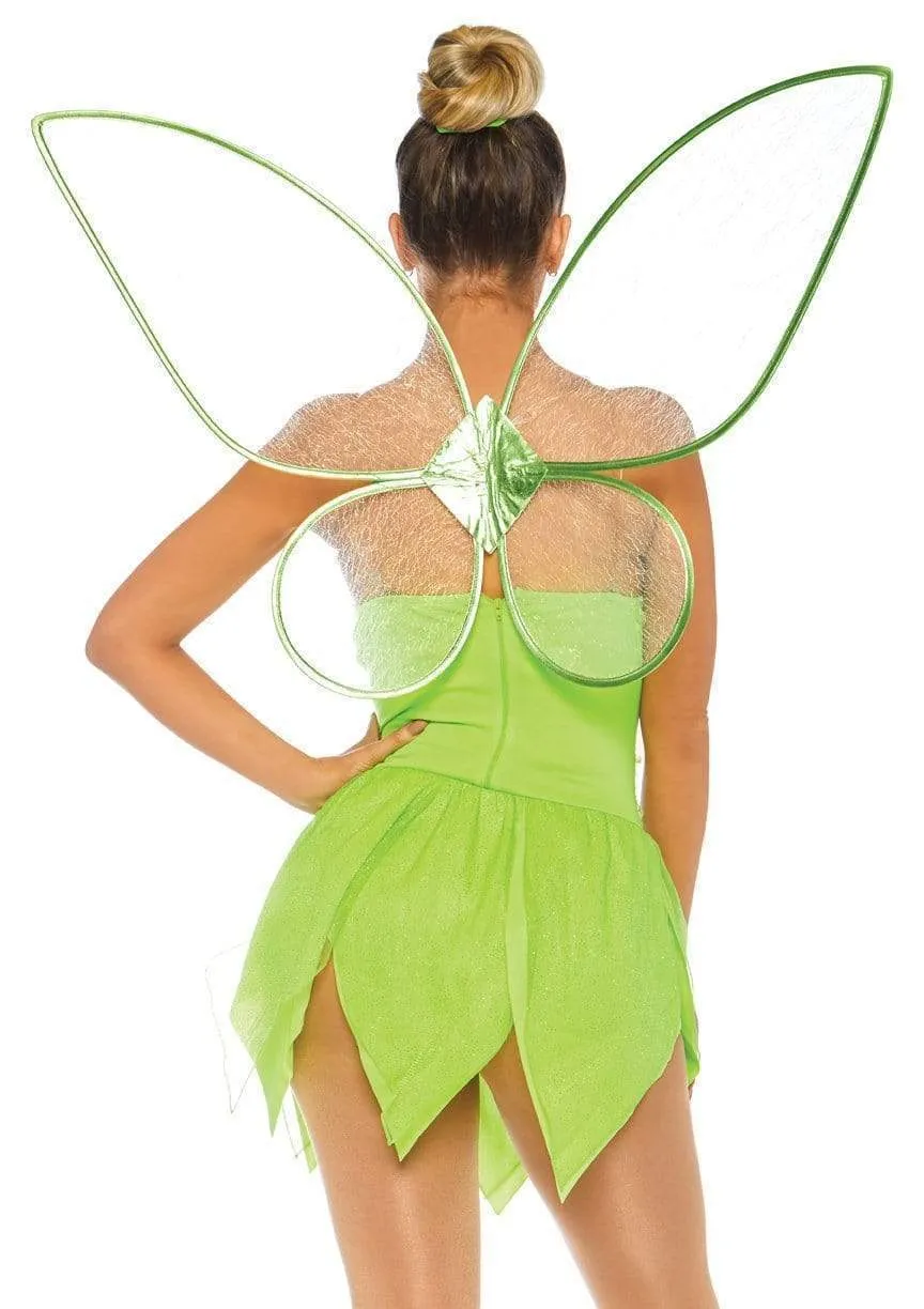 Hooked on You Duo Friend Costume