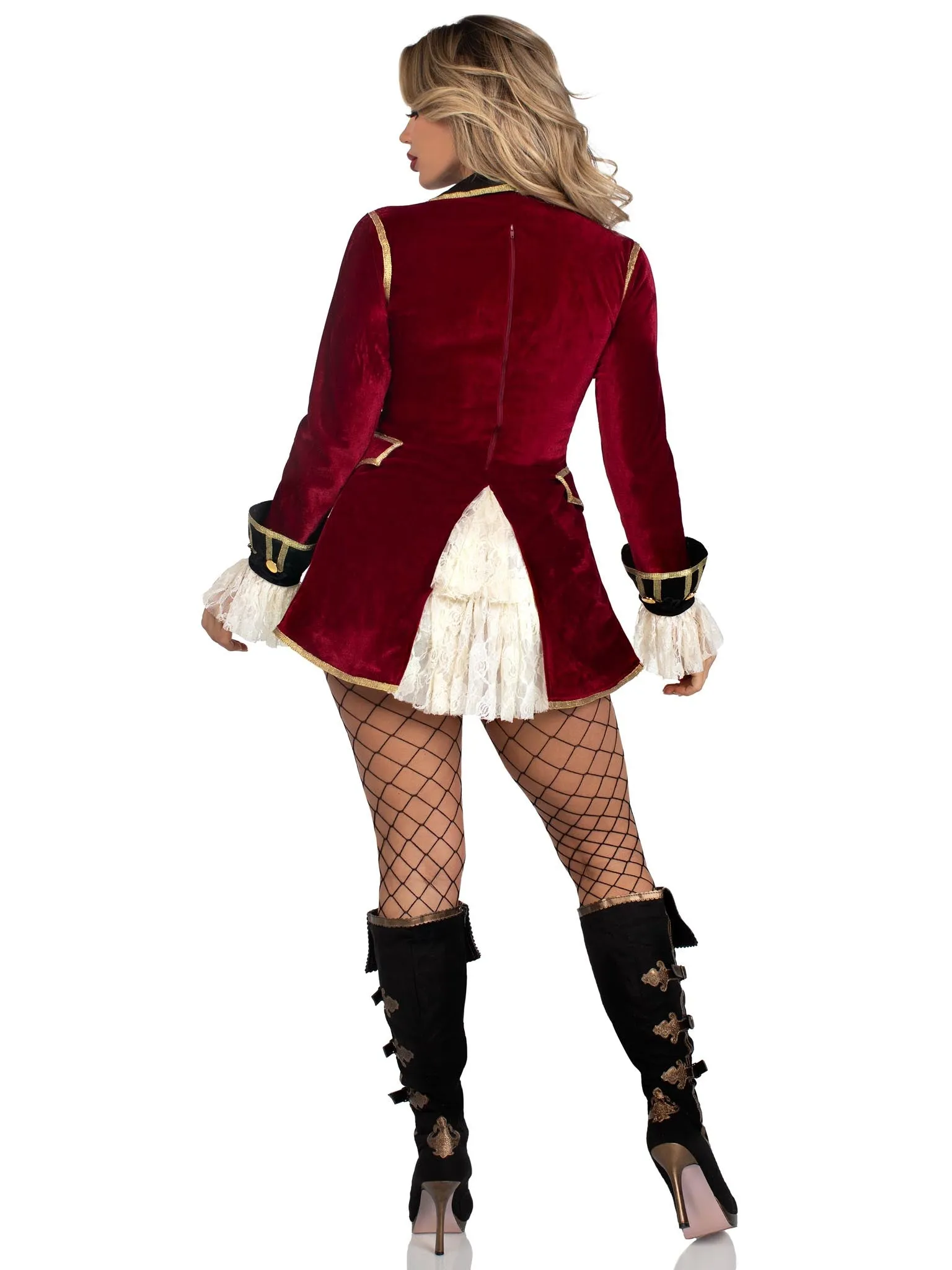 Hooked on You Duo Friend Costume