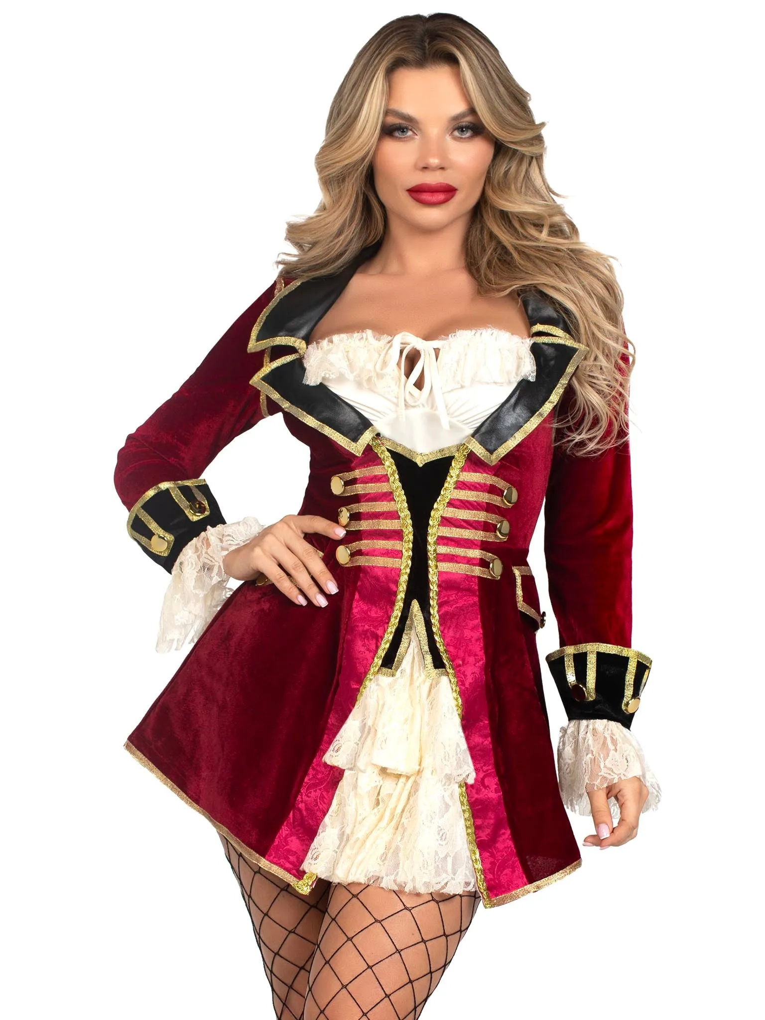 Hooked on You Duo Friend Costume