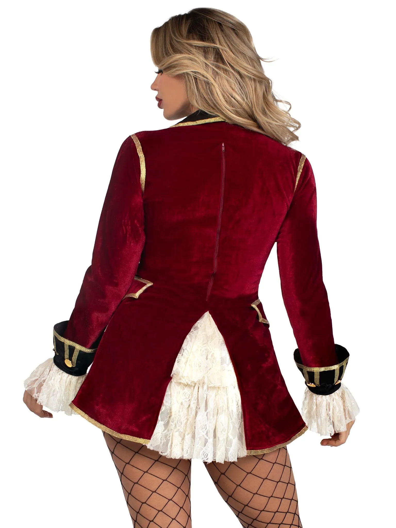 Hooked on You Duo Friend Costume