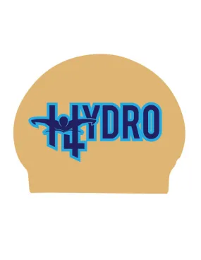 Hydro 4 Swimming Sticker