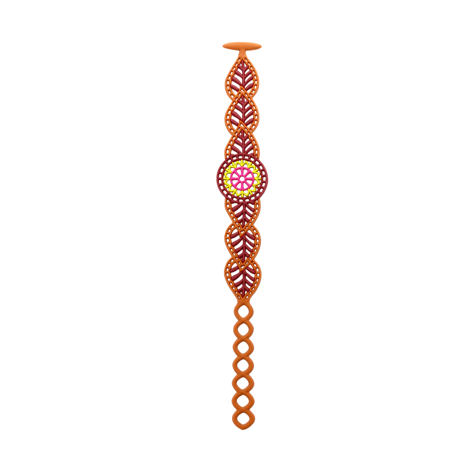 Indian Armband Unicolor