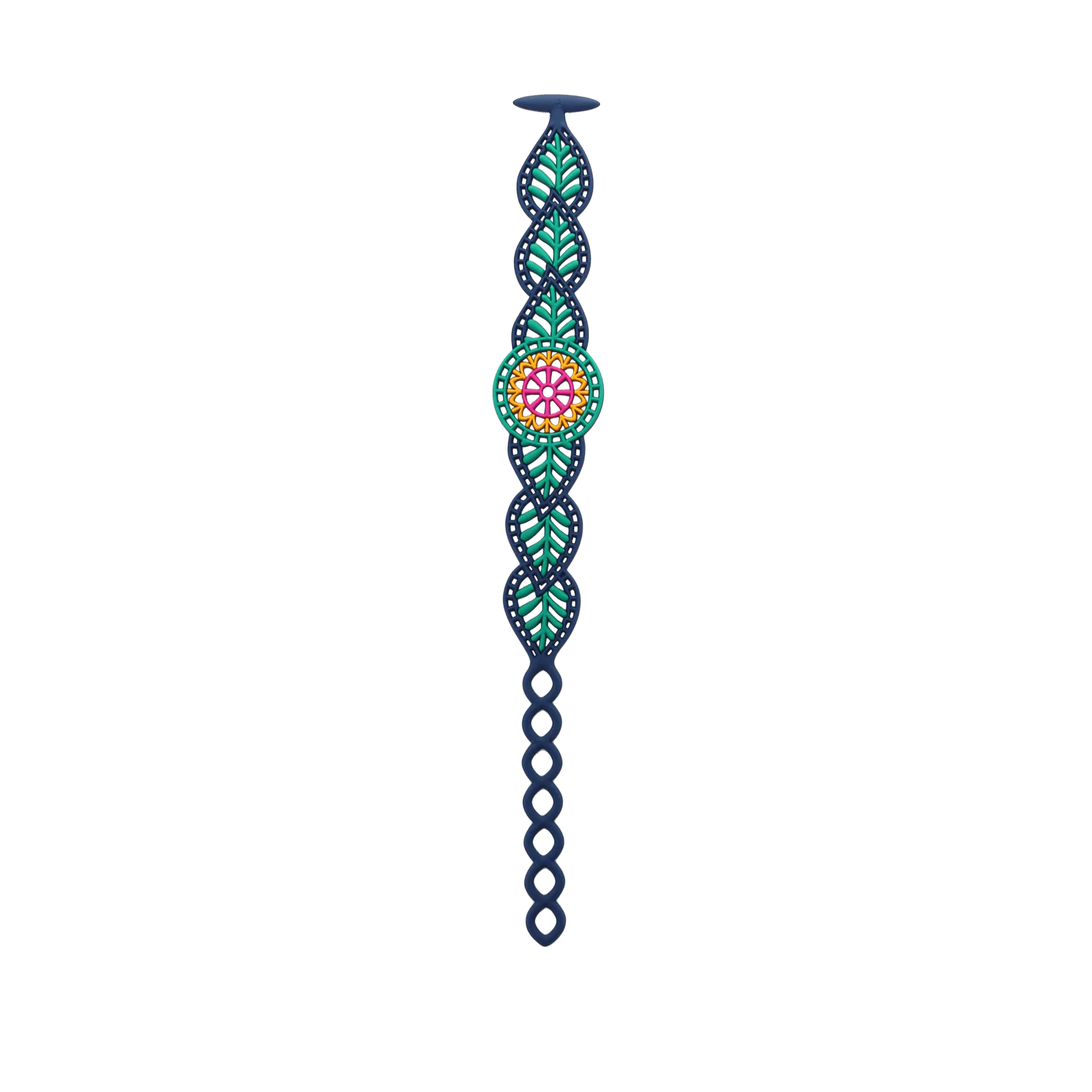 Indian Armband Unicolor