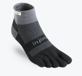 Injinji Run 2.0 Midweight Sock