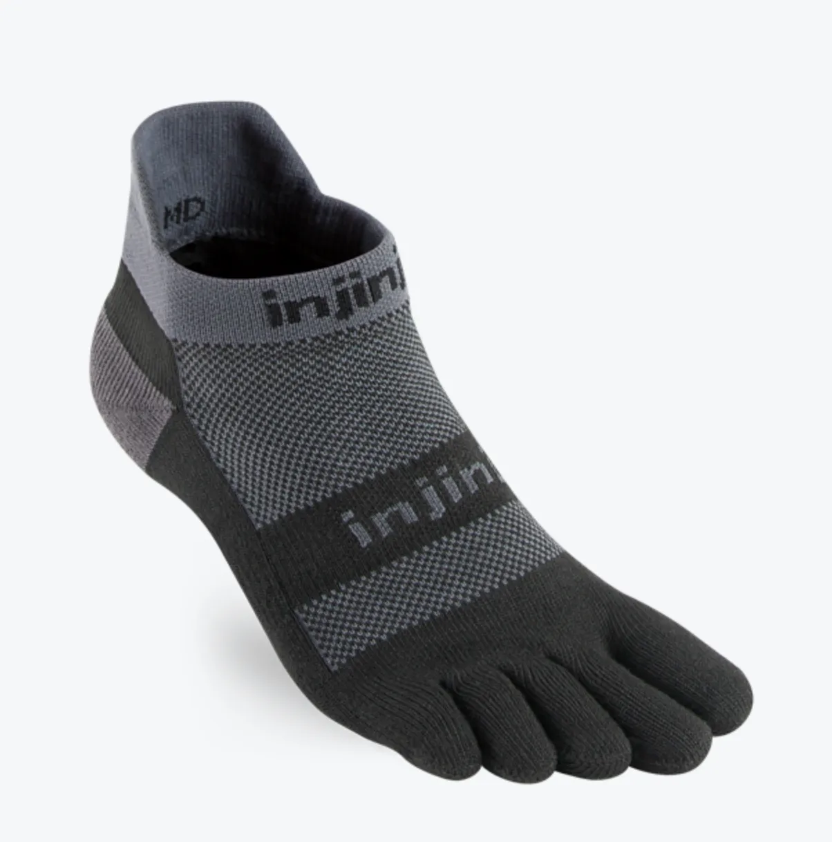 Injinji Run 2.0 Midweight Sock