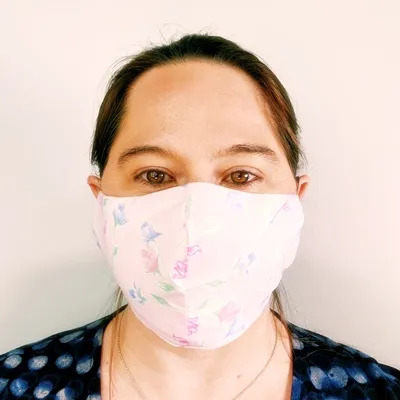 Innova Washable Face Masks
