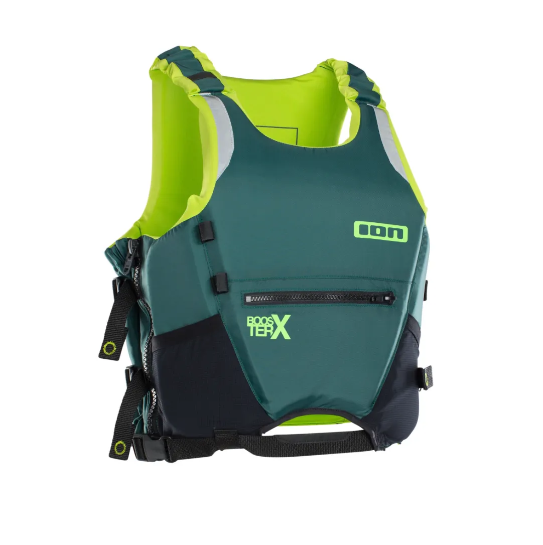 ION Kids Booster X Vest Buoyancy Aid