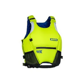 ION Kids Booster X Vest Buoyancy Aid