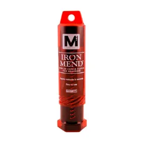 IRON MEND WETSUIT REPAIR