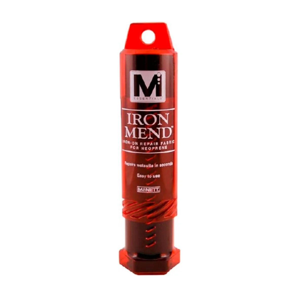 IRON MEND WETSUIT REPAIR
