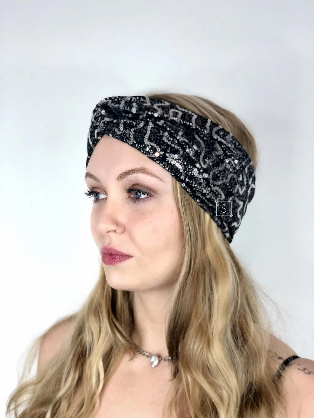 Jynx Headband