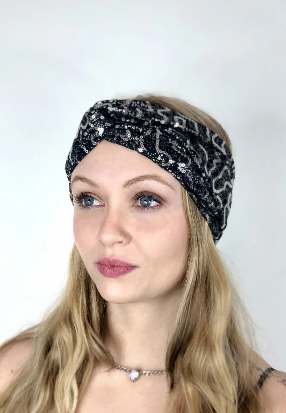 Jynx Headband