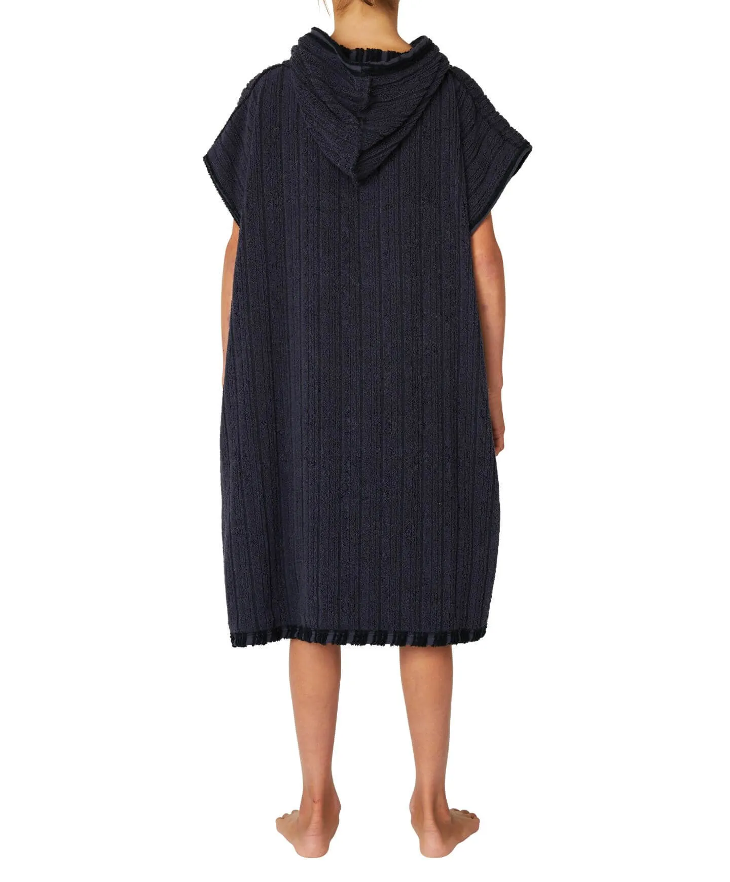 Kid's TB3X Change Towel - TB3X Stripe