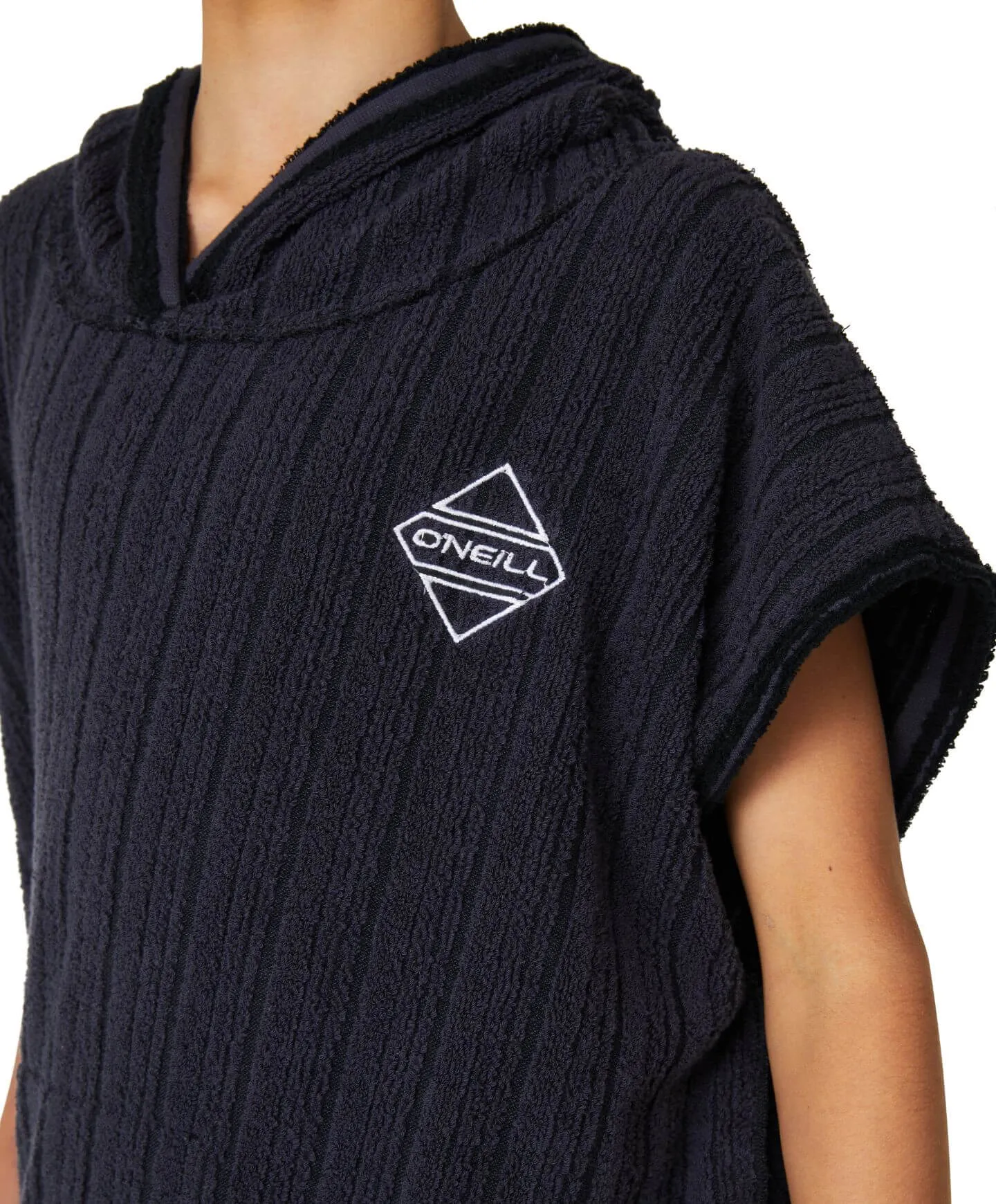 Kid's TB3X Change Towel - TB3X Stripe