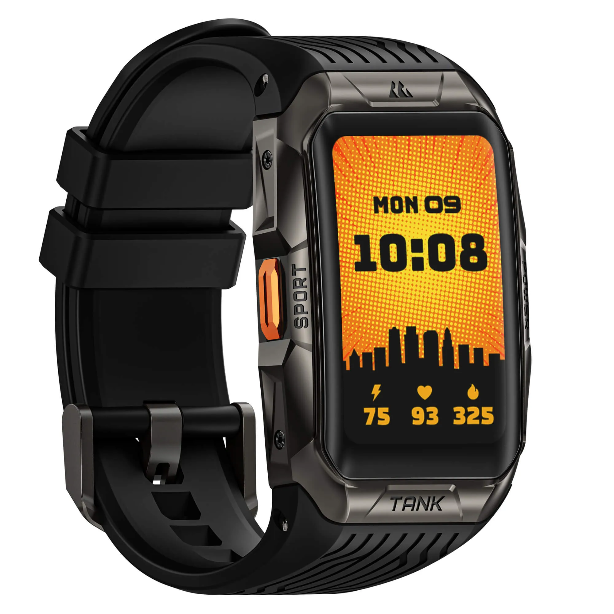 KOSPET TANK X2 ULTRA Smartwatch