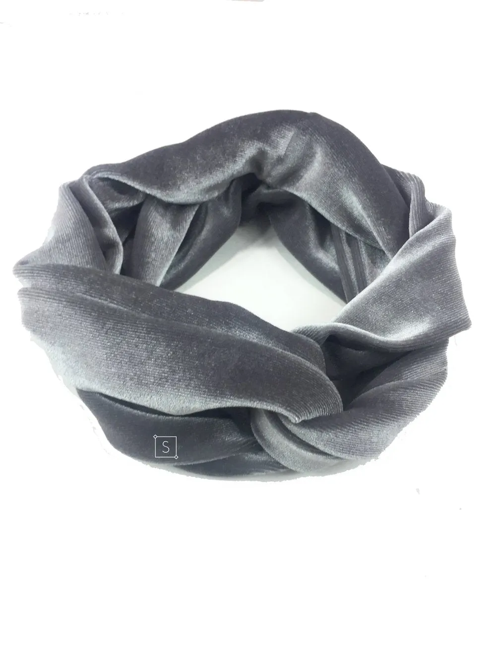 Luxe Velvet Headbands