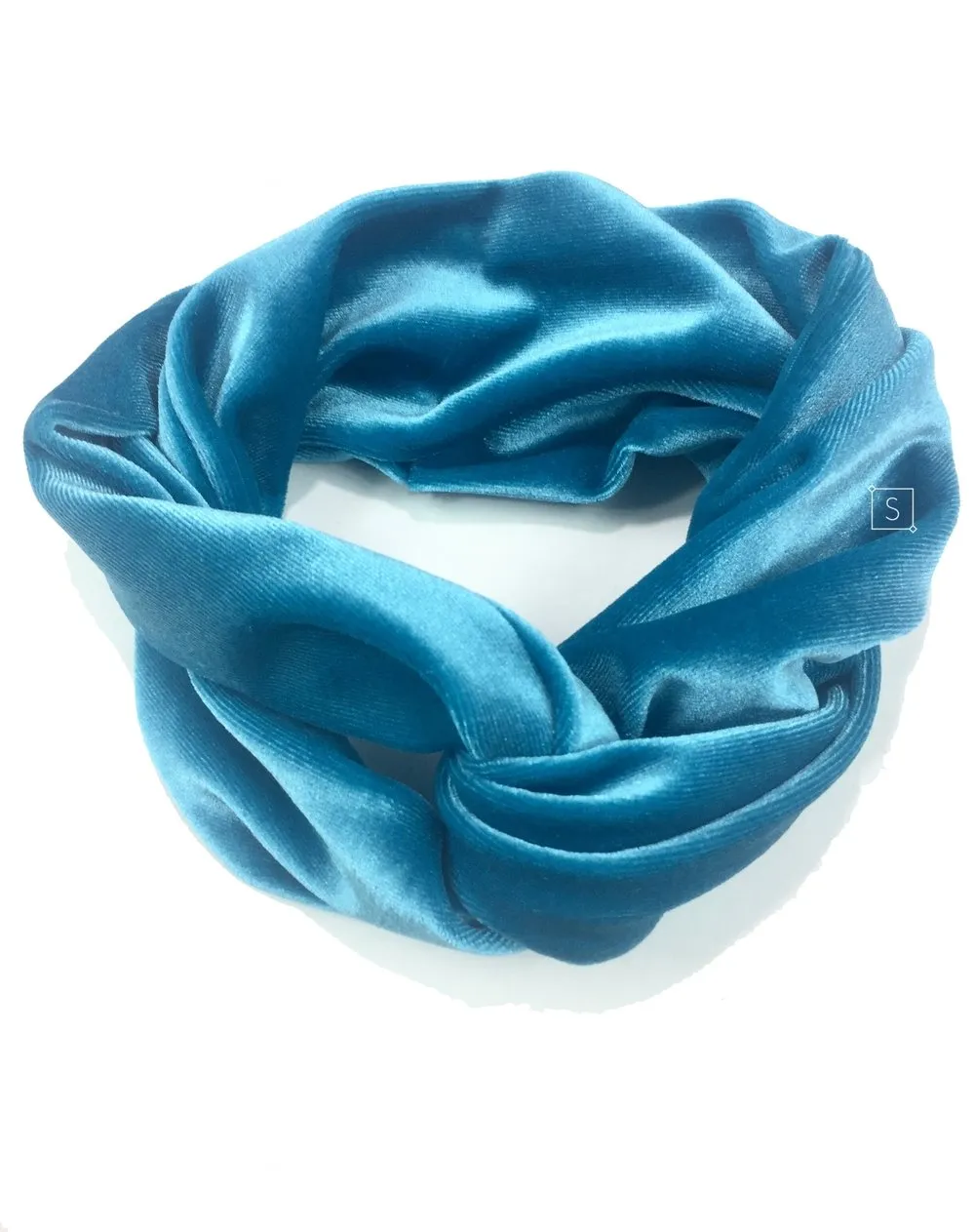 Luxe Velvet Headbands