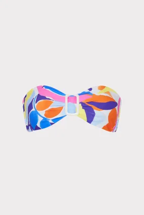 Margot Bandeau Top