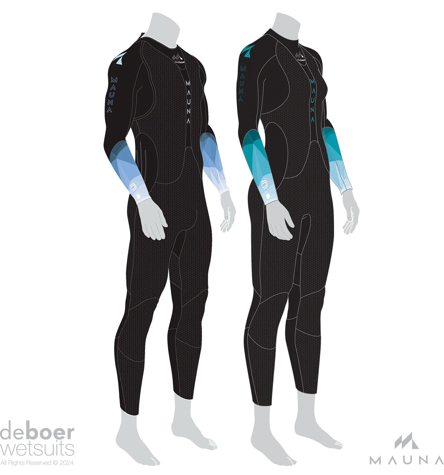 mauna x fjord 3.0