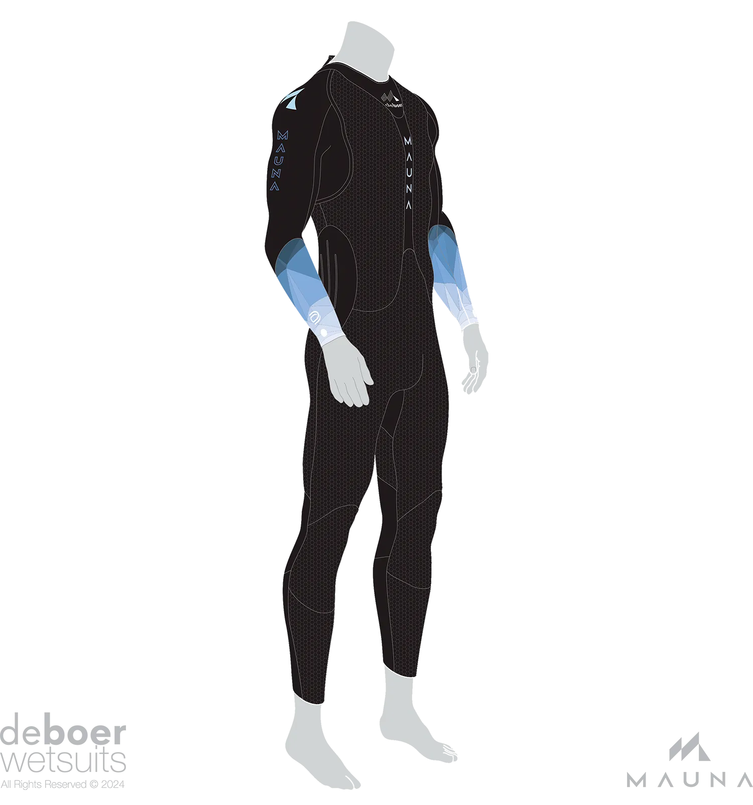 mauna x fjord 3.0