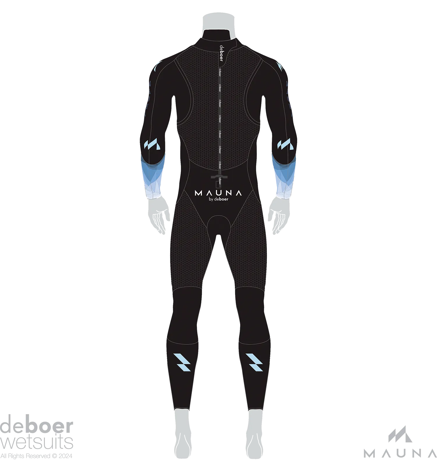mauna x fjord 3.0
