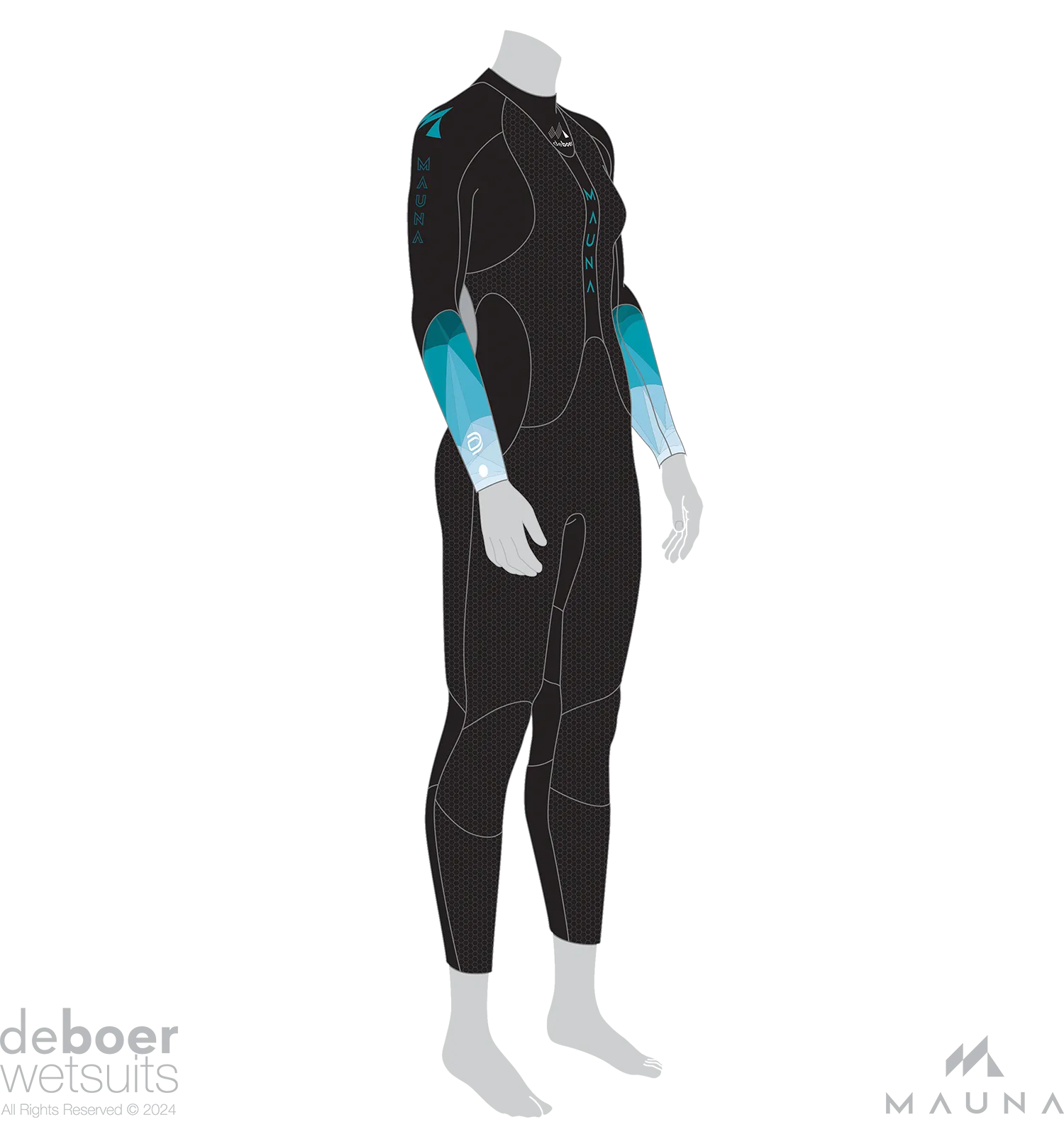 mauna x fjord 3.0