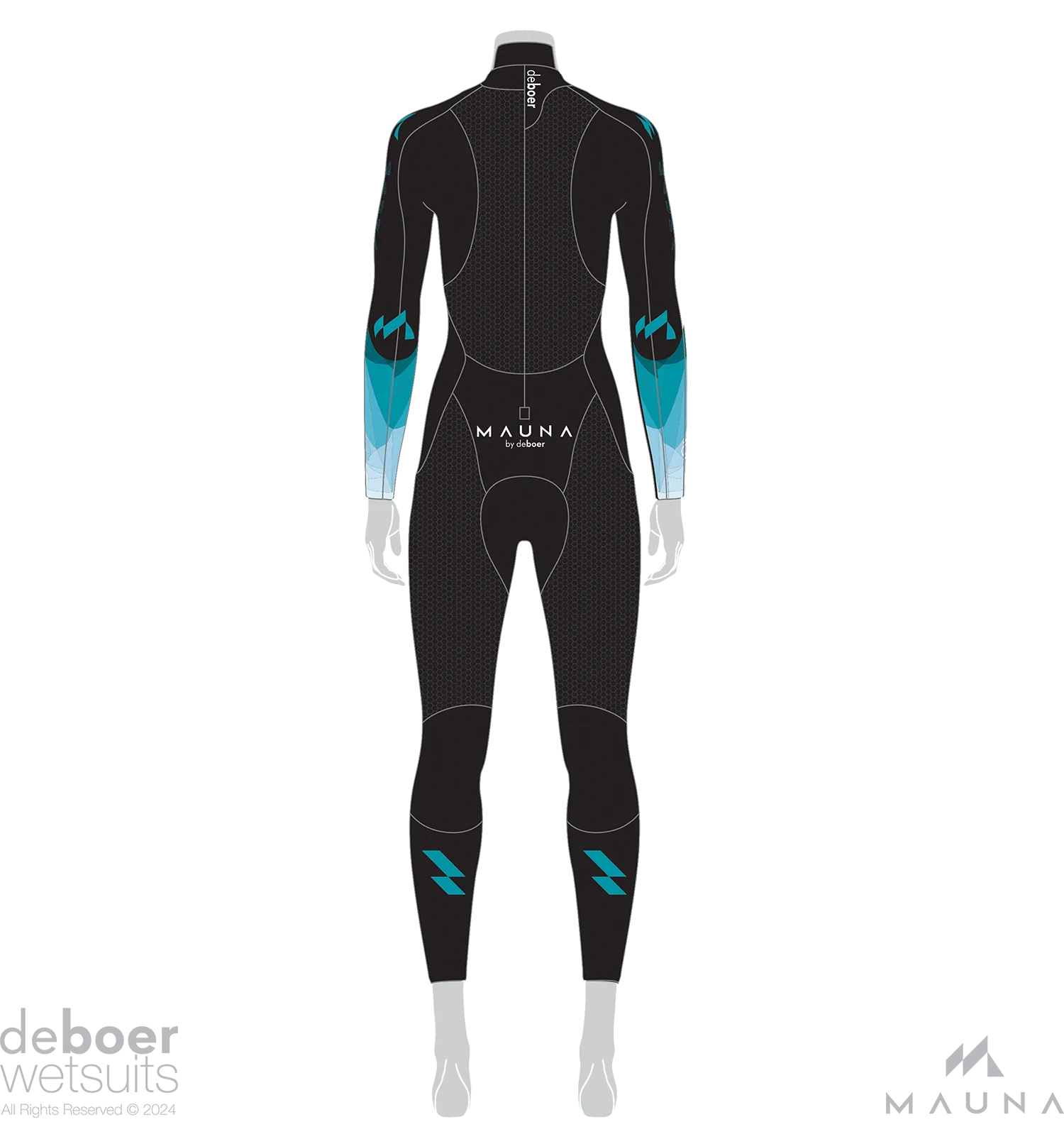 mauna x fjord 3.0