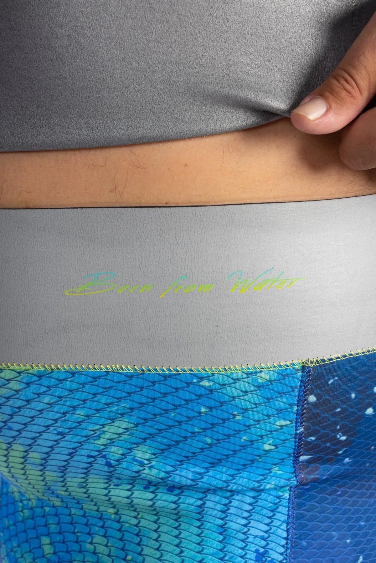 Men's Kajiki 1.5mm Wetsuit