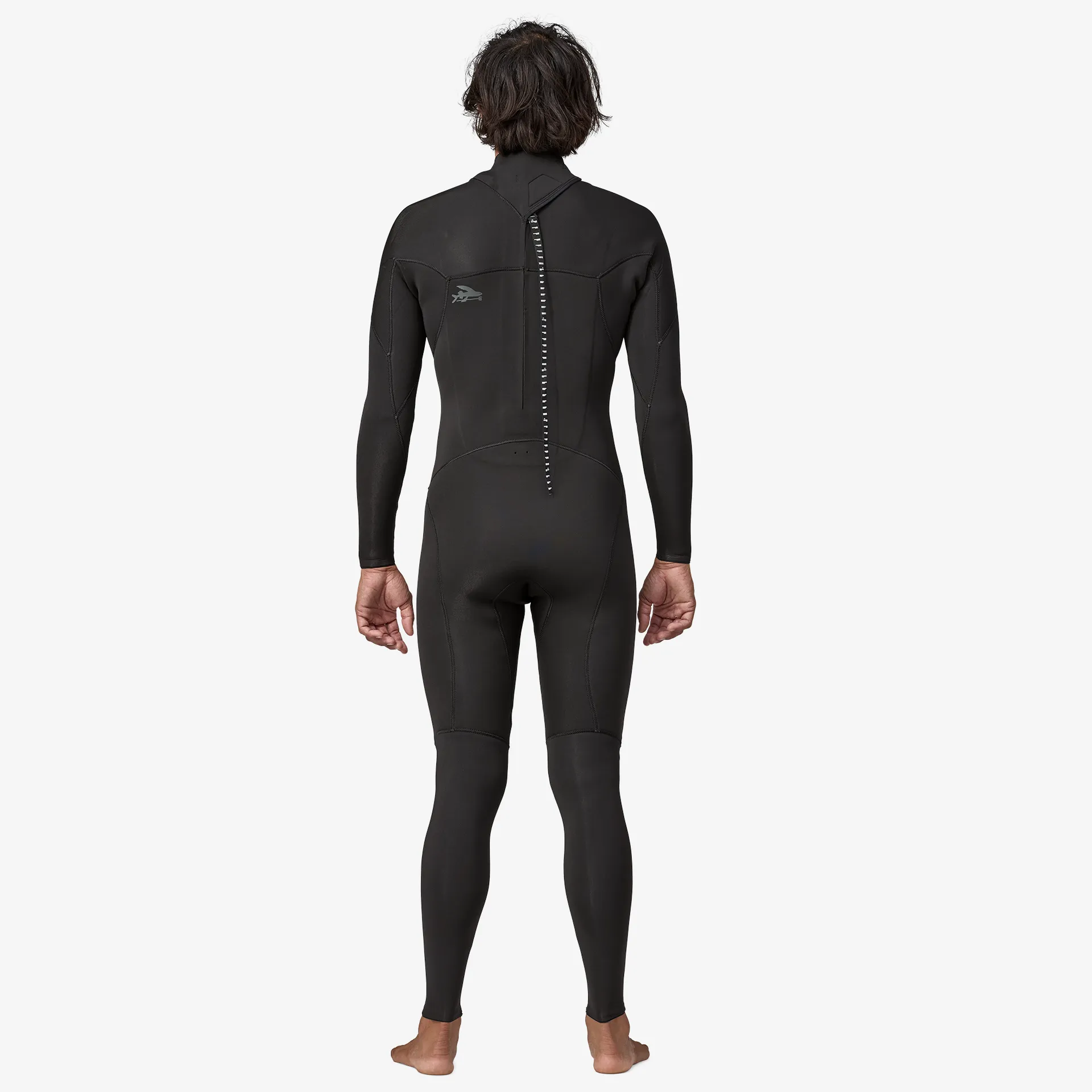 Men's R1® Yulex® Regulator® Back-Zip Full Suit