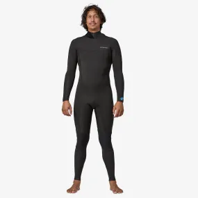 Men's R1® Yulex® Regulator® Back-Zip Full Suit
