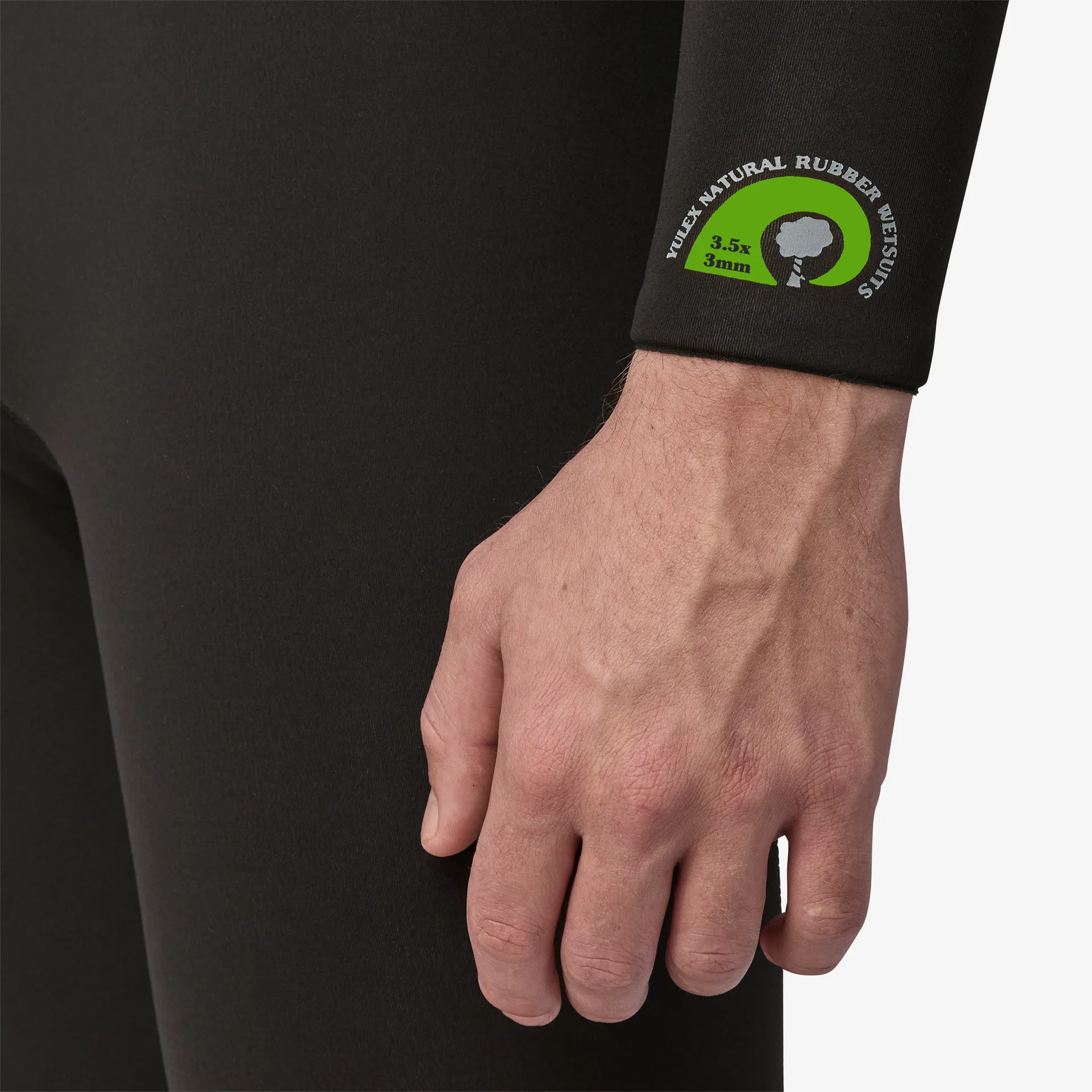 Men's R2® Yulex® Regulator® Front-Zip Full Suit