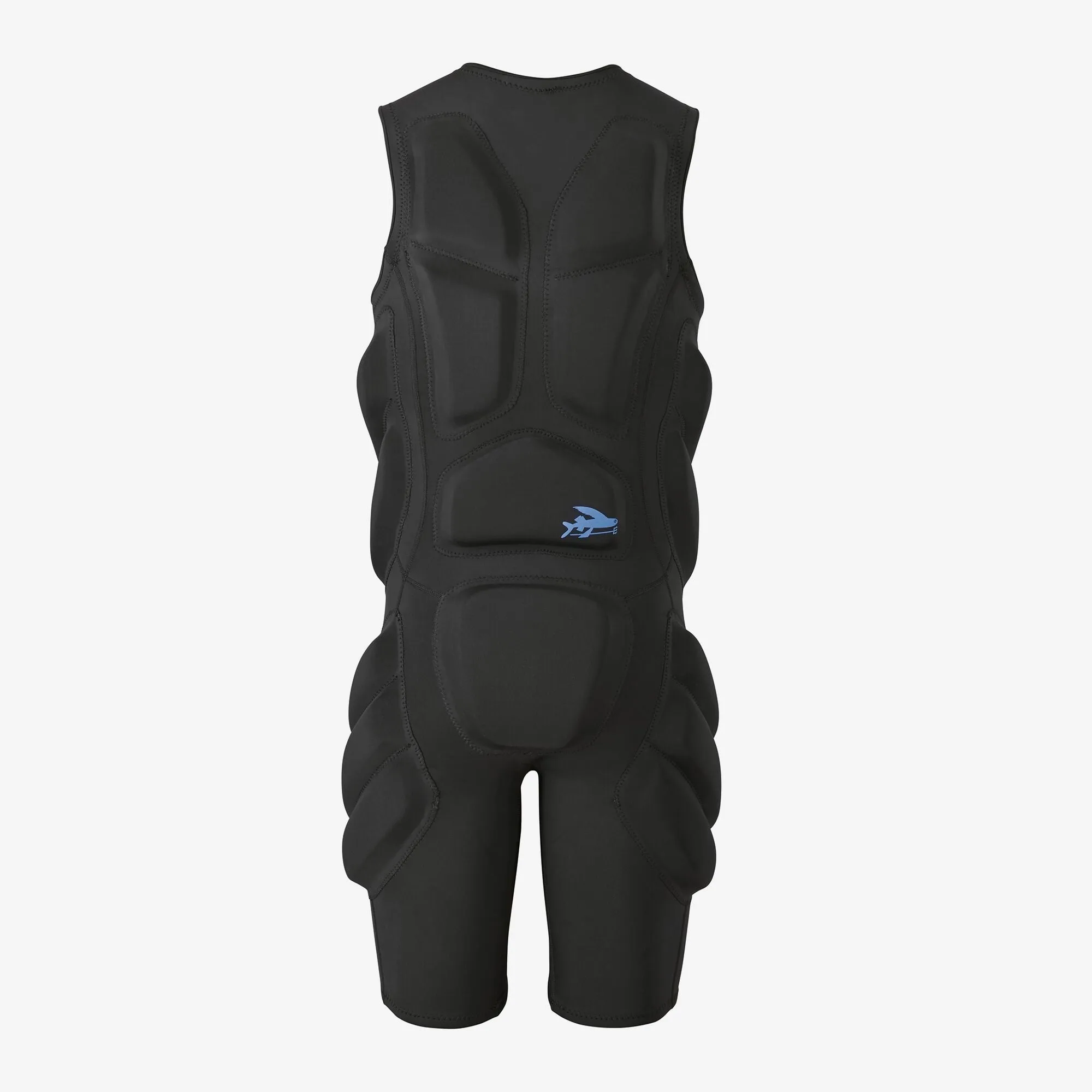 Men's Yulex® Impact Short John