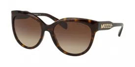Michael Kors Portillo Sunglasses - Smoke Gradient