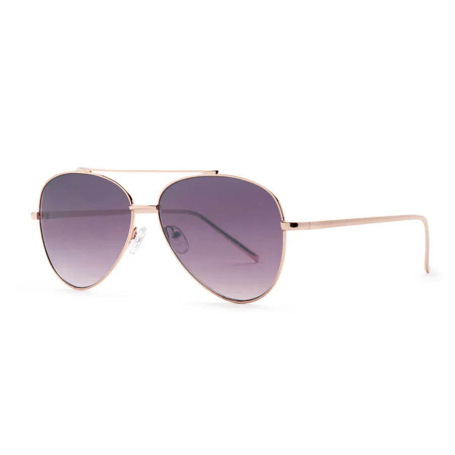 Mr Chips - Rose Gold