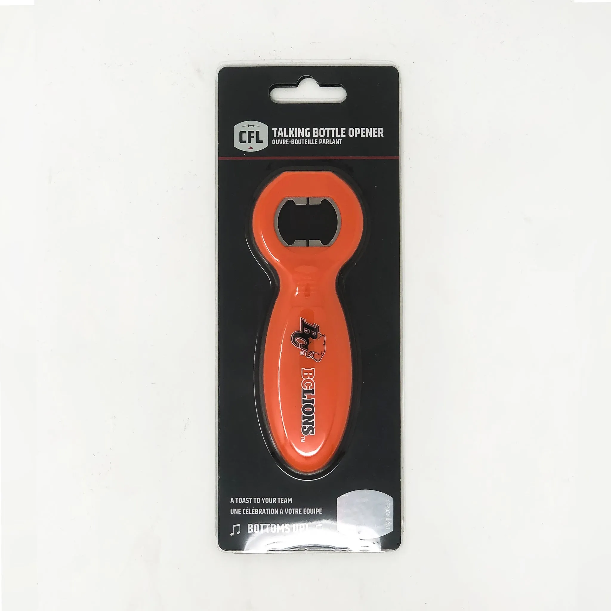 Musical Bottle Opener