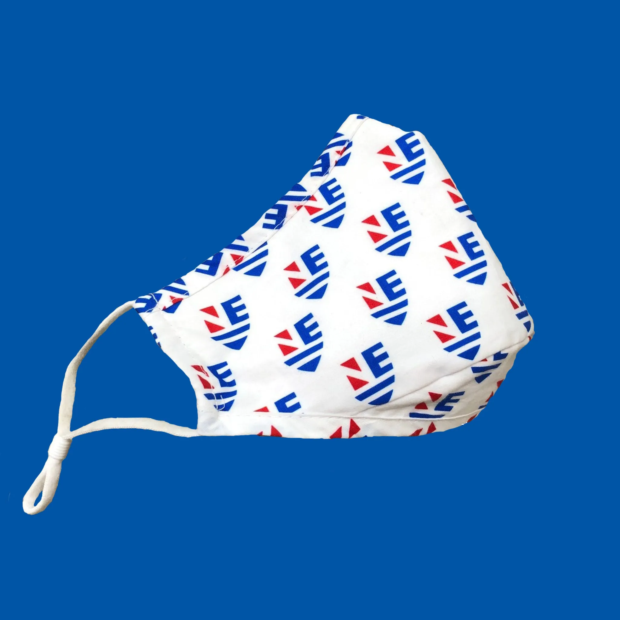 New England College Mask