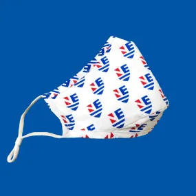 New England College Mask