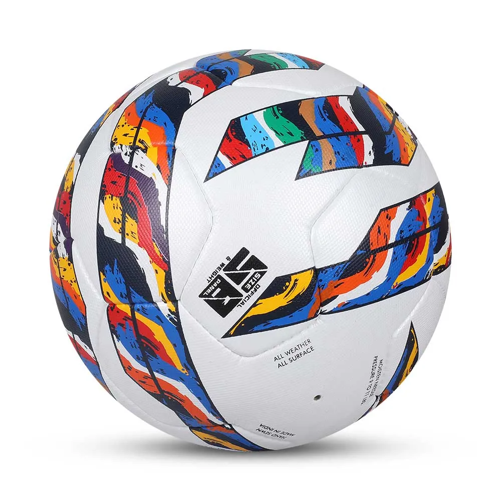 NIVIA FIFA QUALITY PRO SHASTRA WITH ISL LOGO