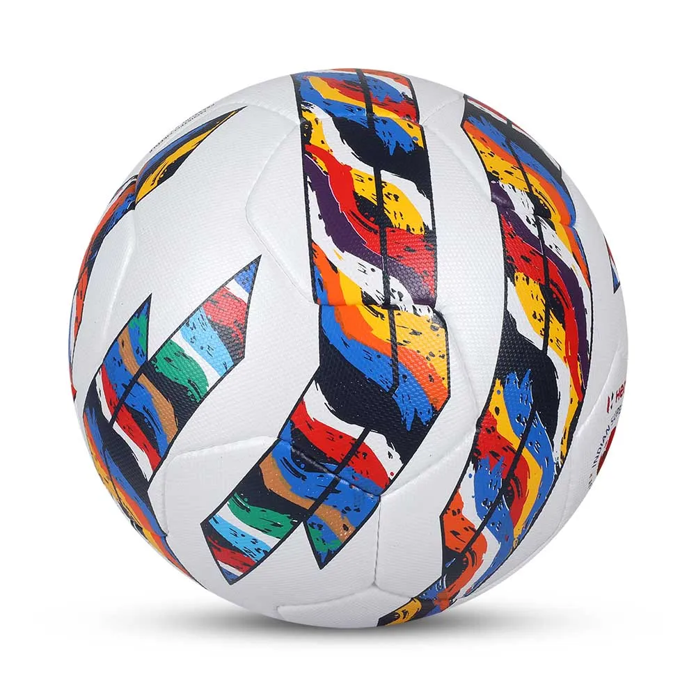 NIVIA FIFA QUALITY PRO SHASTRA WITH ISL LOGO
