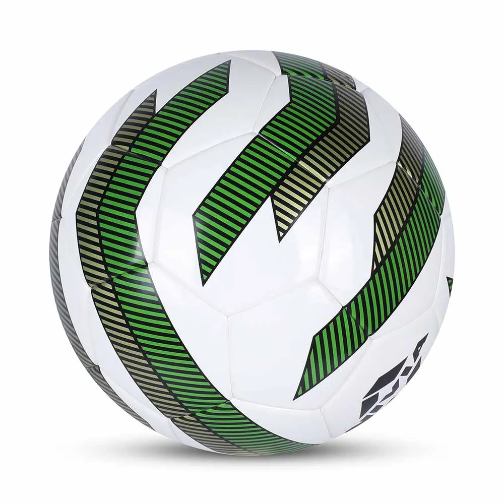 NIVIA Torrido PU Football Size 4