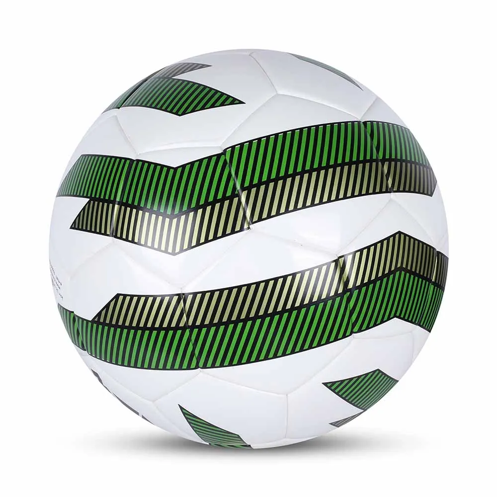 NIVIA Torrido PU Football Size 4