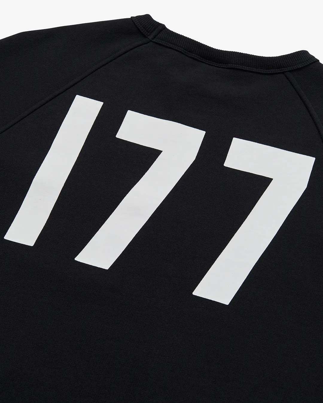 NO.177 CREW - ANTHRACITE