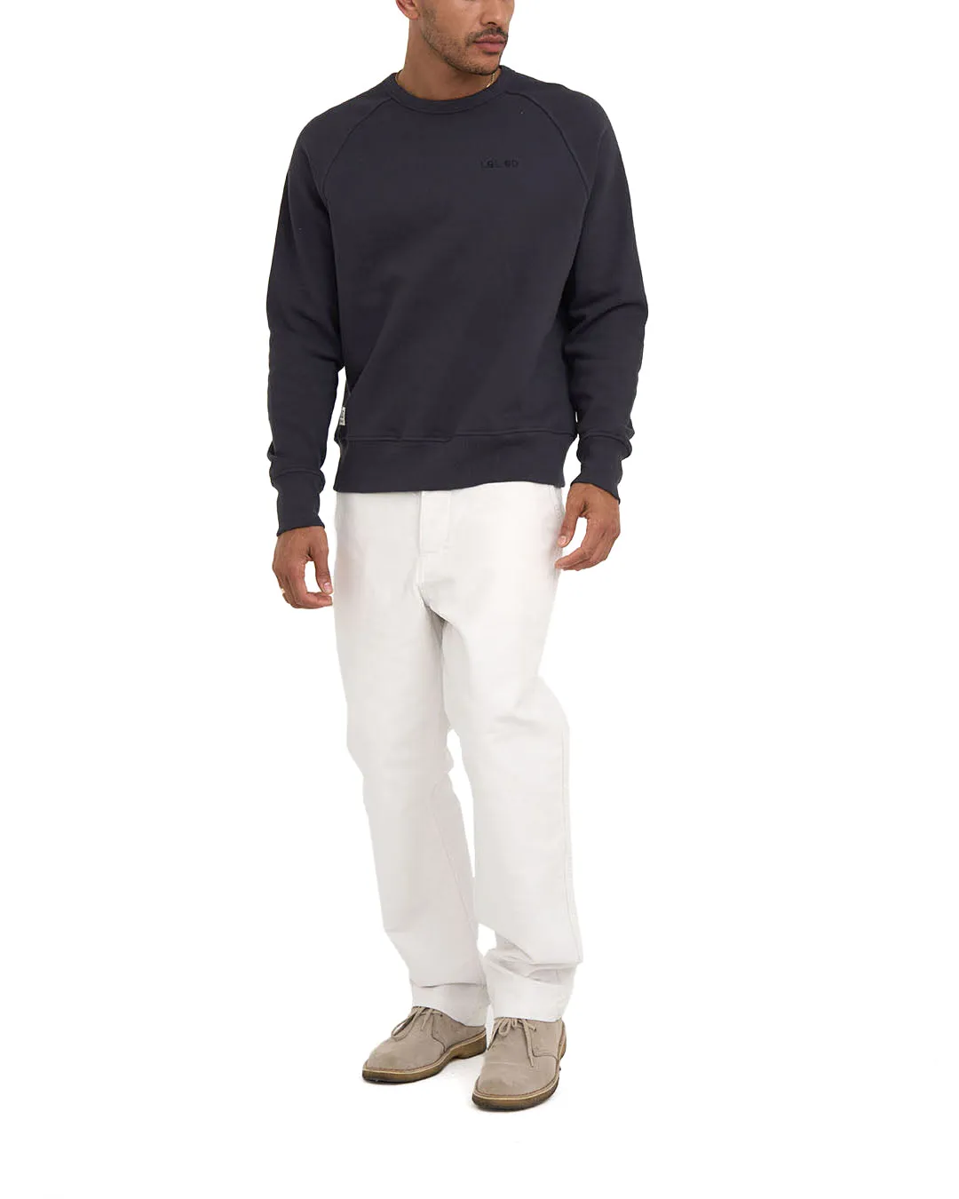 NO.177 CREW - ANTHRACITE