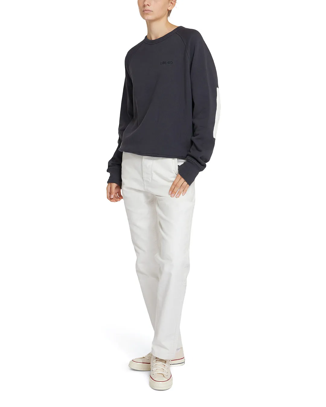 NO.177 CREW - ANTHRACITE