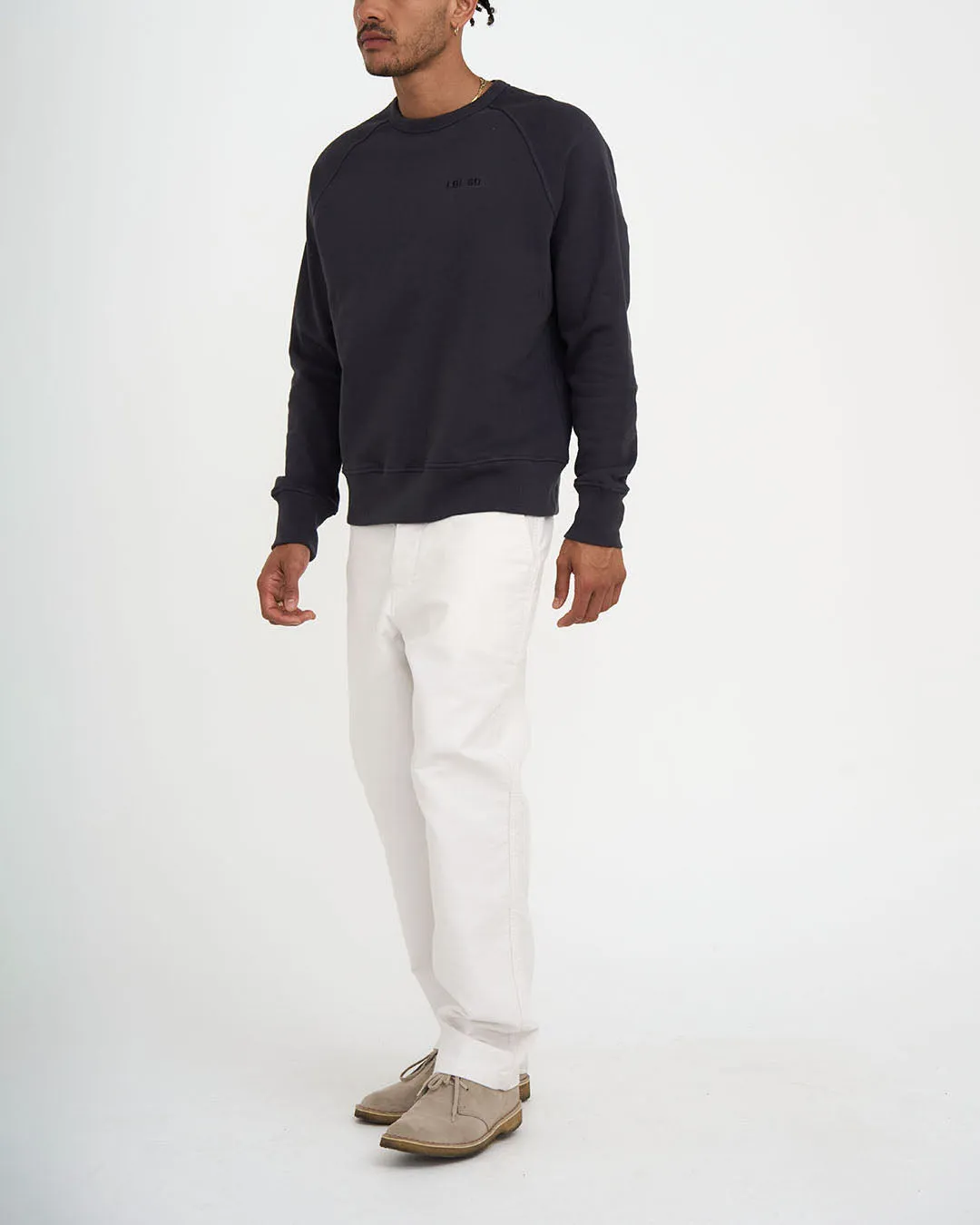 NO.177 CREW - ANTHRACITE