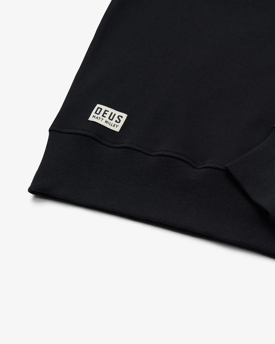 NO.177 CREW - ANTHRACITE