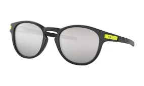 Oakley Men's Latch Valentino Rossi Signature Series Sunglasses