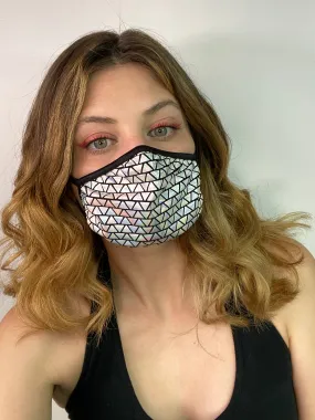 Obelisk Mouth Mask