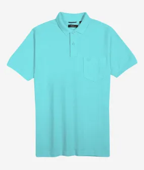 Ocean Blue